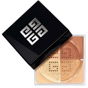 NWOB Givenchy Prisme Libre Illuminating &Color Correcting Loose Powder Shade 5